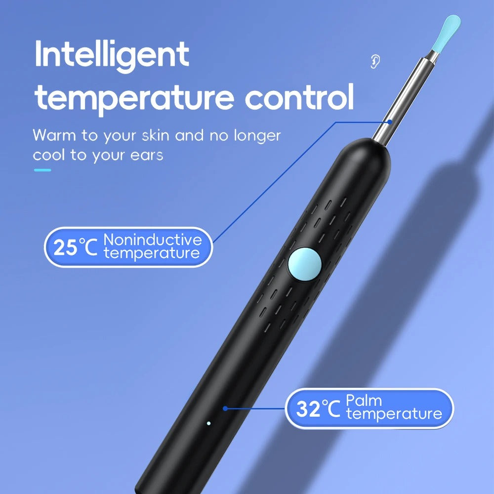 Smart Ear Cleaner