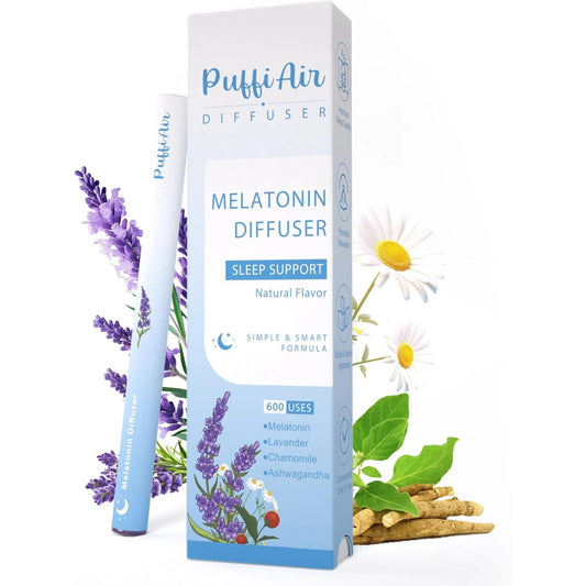 Melatonin Diffuser