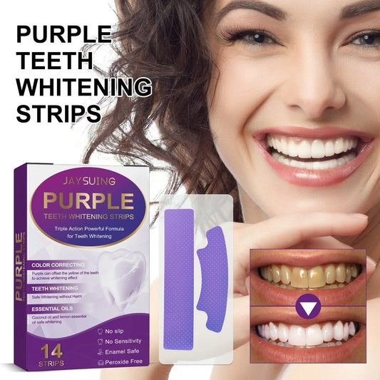 Teeth Whitening Strips