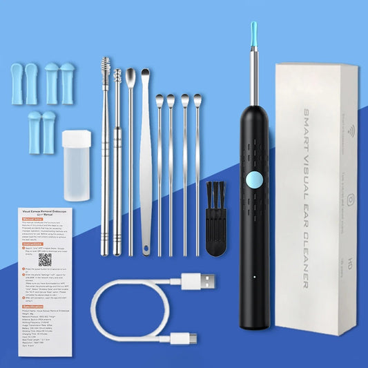 Smart Ear Cleaner