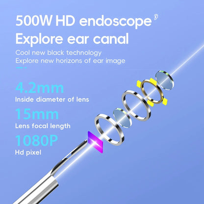 Smart Ear Cleaner