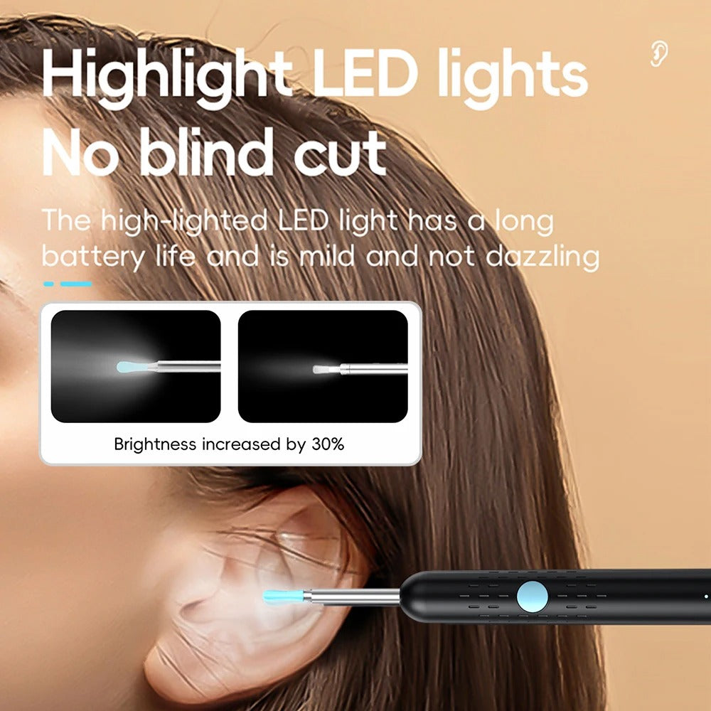 Smart Ear Cleaner