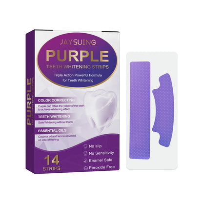 Teeth Whitening Strips