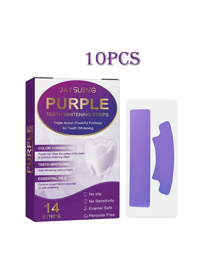 Teeth Whitening Strips